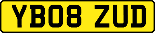 YB08ZUD