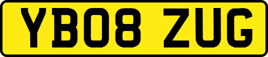 YB08ZUG