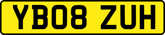 YB08ZUH