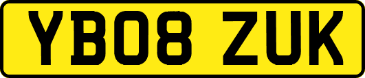 YB08ZUK