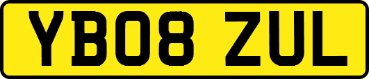 YB08ZUL