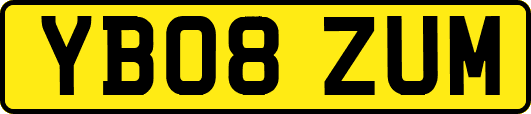 YB08ZUM