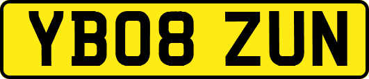 YB08ZUN