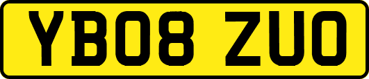 YB08ZUO