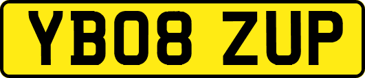 YB08ZUP