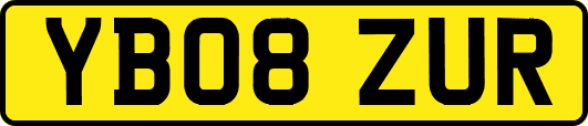 YB08ZUR