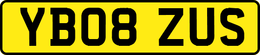 YB08ZUS
