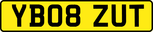 YB08ZUT