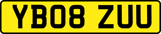YB08ZUU