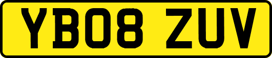 YB08ZUV