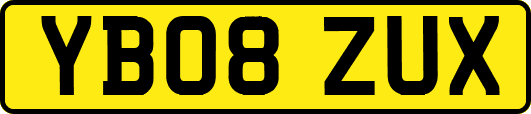 YB08ZUX