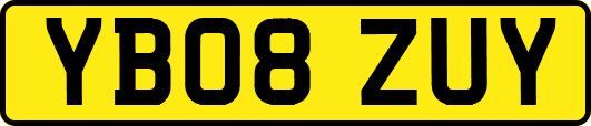 YB08ZUY
