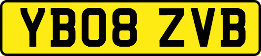 YB08ZVB