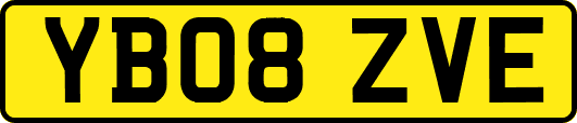 YB08ZVE