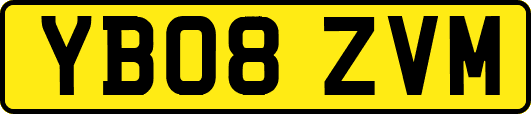 YB08ZVM