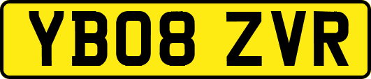 YB08ZVR