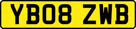 YB08ZWB