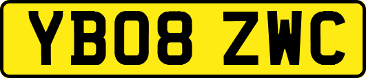 YB08ZWC