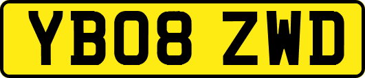 YB08ZWD