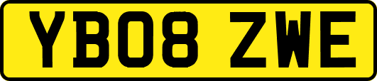 YB08ZWE