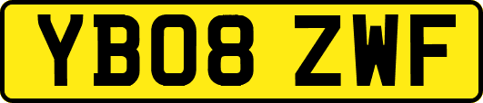 YB08ZWF