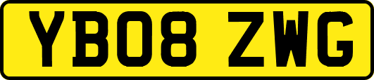YB08ZWG