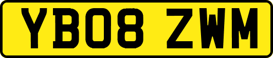YB08ZWM