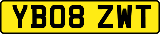 YB08ZWT