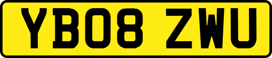 YB08ZWU