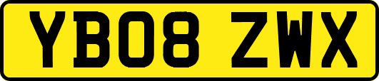 YB08ZWX