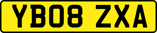 YB08ZXA