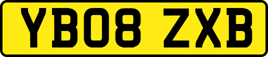 YB08ZXB