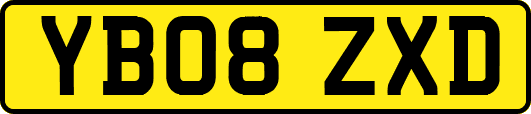 YB08ZXD