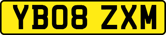 YB08ZXM