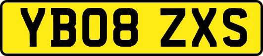 YB08ZXS