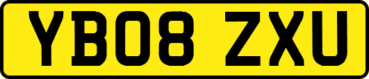 YB08ZXU
