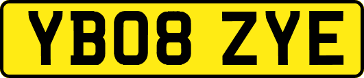 YB08ZYE