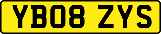 YB08ZYS