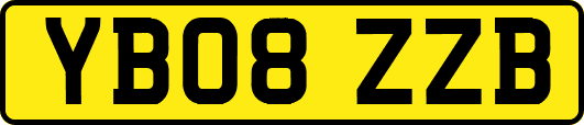 YB08ZZB
