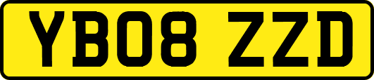 YB08ZZD