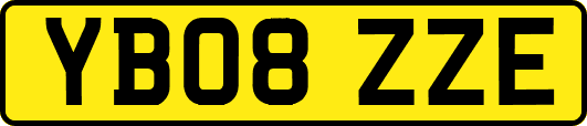 YB08ZZE