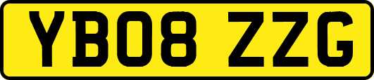YB08ZZG