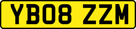 YB08ZZM