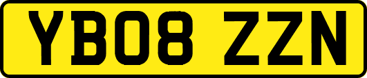 YB08ZZN