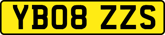 YB08ZZS