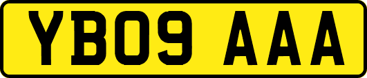YB09AAA