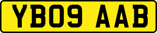 YB09AAB