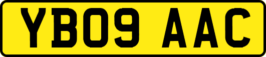 YB09AAC