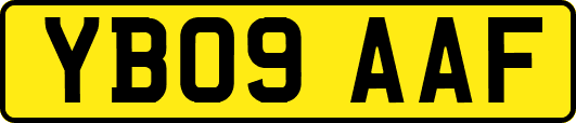 YB09AAF