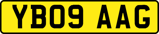 YB09AAG